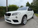 BMW X3 35D M-Paket Harman 19Zoll Panorama ... - BMW 335 in Bielefeld