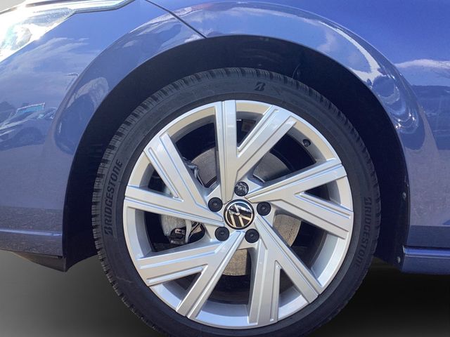Golf VIII 1.5TSI DSG Edition 50 Jahre