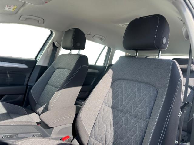 Volkswagen Passat Variant 2.0 TDI DSG Business LED NAVI ACC