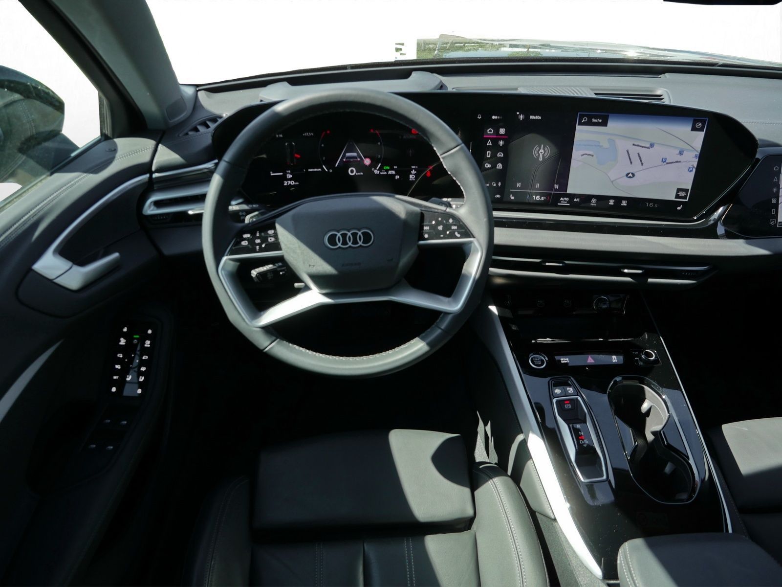 Audi A5 - Bild 8