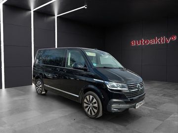 Volkswagen T6 Multivan - 4