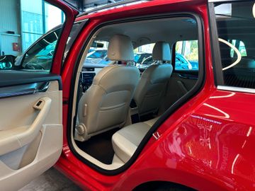MYAUTOCENTER – Gebraucht- und Jahreswagen mit Werkstattservice in Pfaffenhofen Skoda Octavia *SUBWOOFER*LED*AHK*ACC*CARPLAY*CAM*NAV*