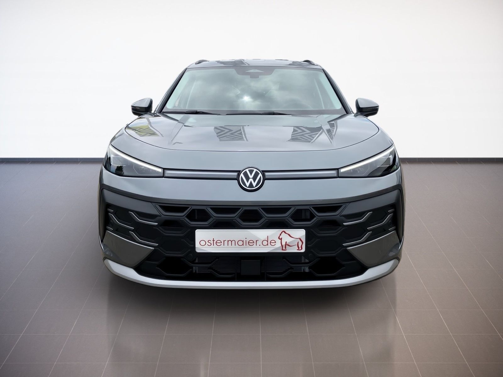 Volkswagen T-Roc - Bild 3