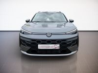 Volkswagen T-Roc - Vorschau Bild 3