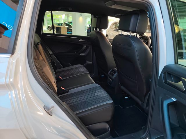 Tiguan R-Line 4Motion *Matrix*AHK*Head-up*
