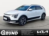 Kia Niro Plug-in Hybrid SPIRIT TEC RELAX 18 ZOLL