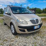 Lancia MUSA 1.4 16V Platino GARANZIA 12 MESI KM  - Lancia aus 2004