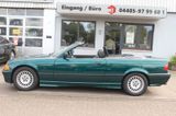 BMW 325i Cabrio 2.Hand*Leder*H Kennzeichen* - BMW aus 1994