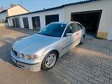 BMW 316i Compact E46 Tüv 02.26 Euro4 - BMW 316: Compact 316i