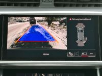 Audi A6 - Vorschau Bild 23