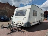 Knaus Südwind 530/Etagenbett/Tüv-Gas/Vorzelt - Knaus 530