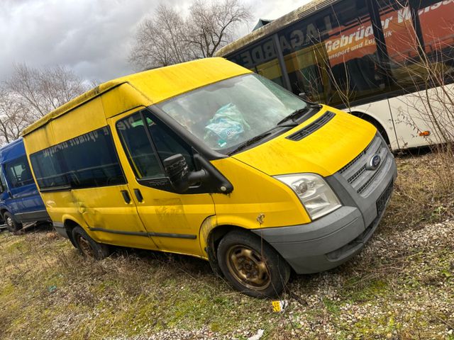 Ford Transit  Kasten wagen