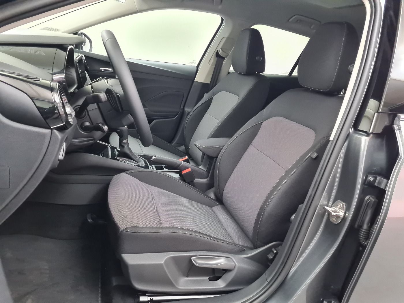 Skoda Fabia - Bild 9