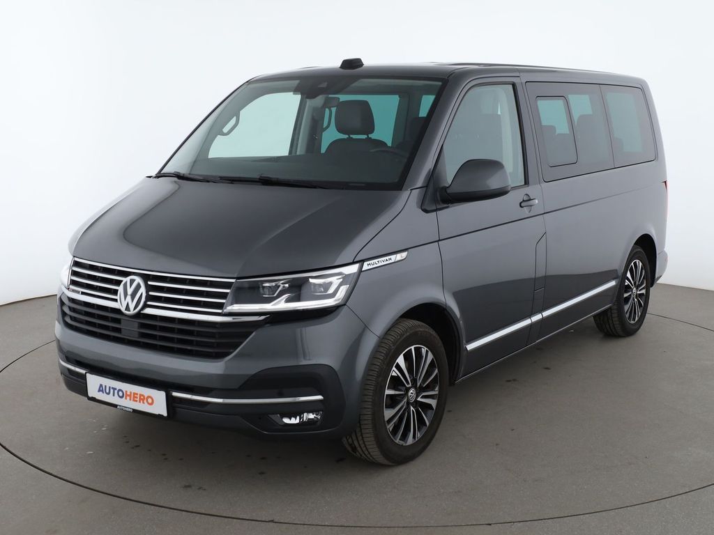 Image of Volkswagen T6 Multivan