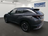 Hyundai TUCSON - Vorschau Bild 4