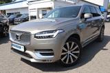 Volvo XC90 B5 D AWD Geartronic Inscription|HUD|NAVI| - Volvo XC90 mit Schiebedach