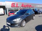 Ford C-Max Titanium/AHK/NAVI/PDC/SITZHZG/FRONTHZG/ALL - Ford C-Max: Titanium