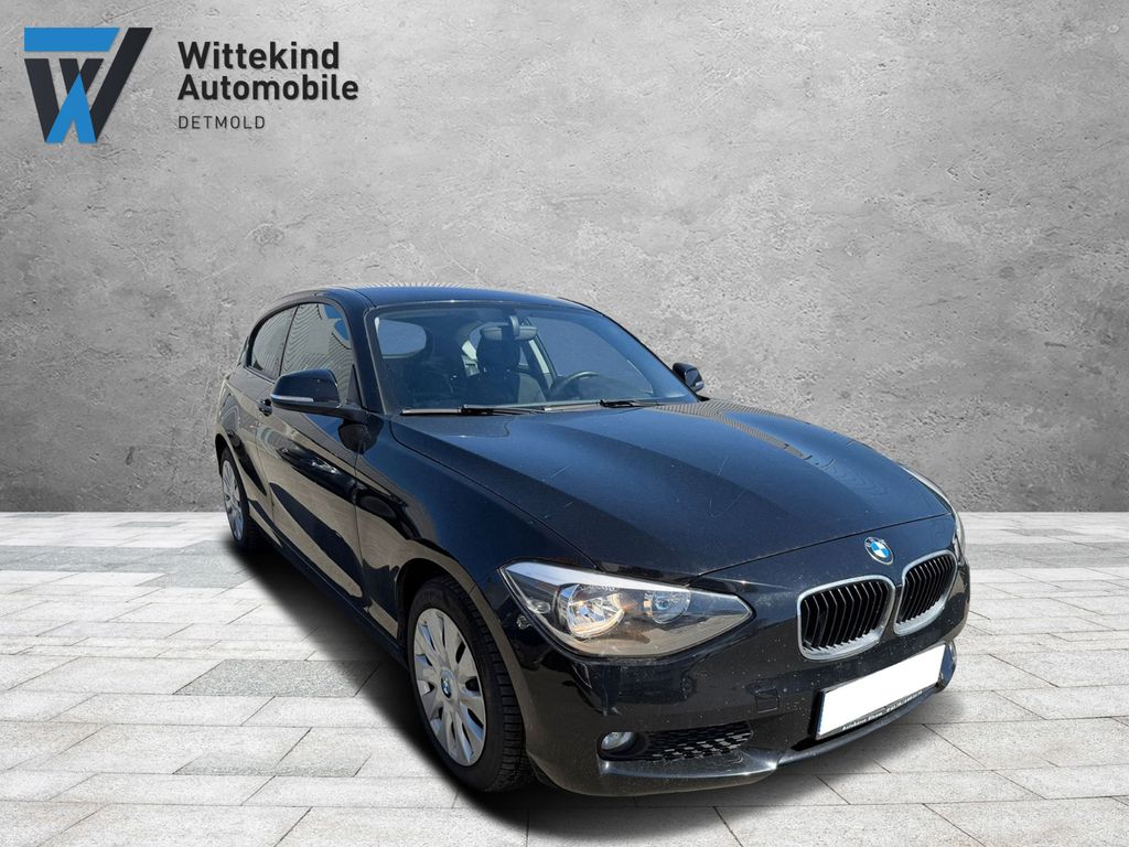 BMW 114