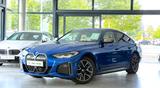 BMW i4 M50 Gran Coupe (G26E) *LED*ACC*AHK*KAM*GSD - BMW i4: M50