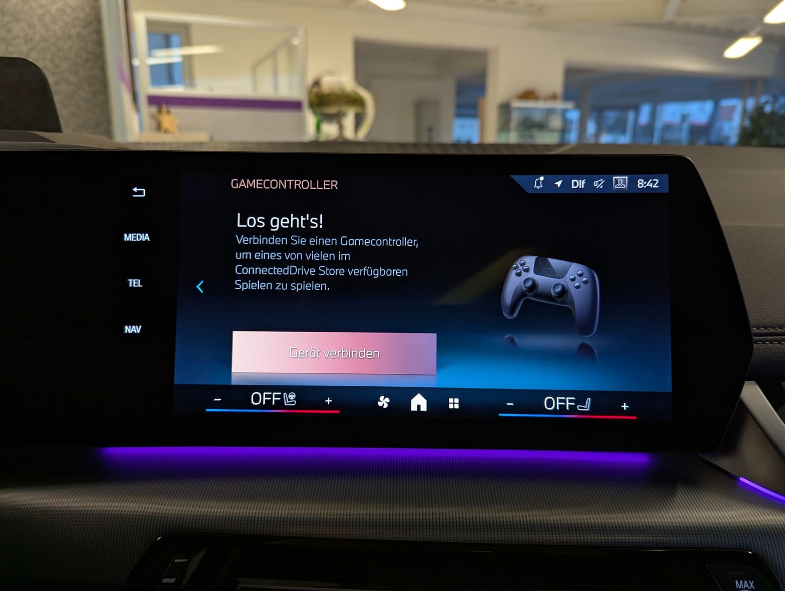 BMW 223 Active Tourer i xD M-Sport Pano H/K 360° AHK - Image 37