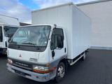 Mitsubishi Canter 3.9D, TE 649 - Mitsubishi 9