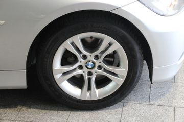 BMW 320 - 9