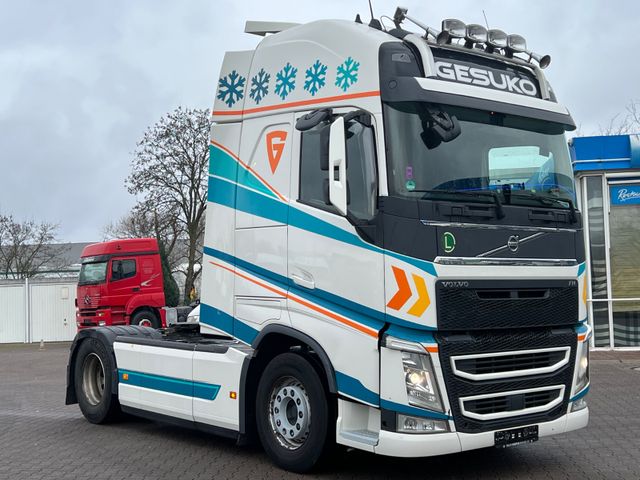 Volvo FH 460