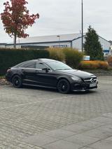 Mercedes-Benz CLS 250 BlueTEC - Auto zum verlieben  - Mercedes-Benz CLS 250 aus 2015
