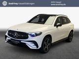 Mercedes-Benz GLC 450 d 4M AMG Advanced+|NIght|AHK|Pano|HiFi - Mercedes-Benz GLC 450 Jahreswagen