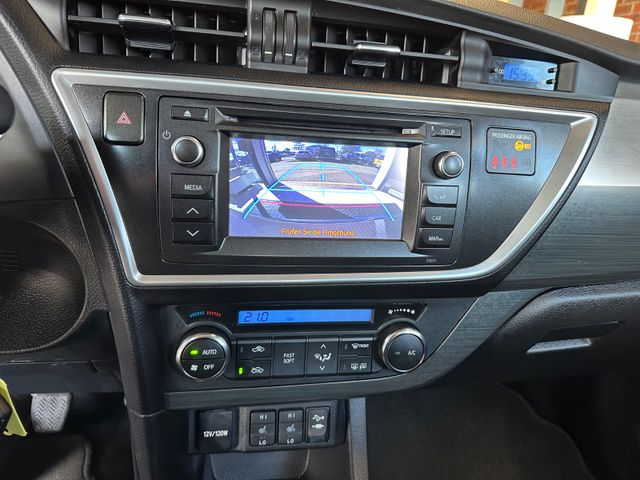 Toyota Auris Start Edition
