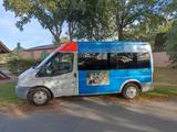 Ford Transit Selbstumbau Campingfahrzeug - Offers