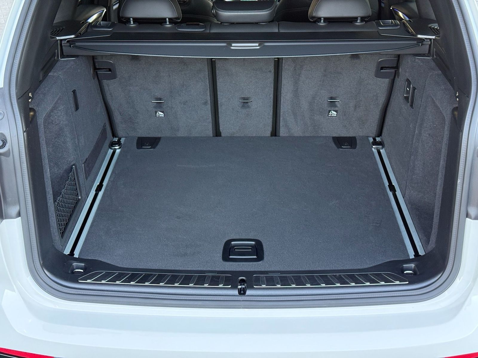 Fahrzeugabbildung BMW X3 20d xD M-SPORT|AHK|KAMERA|GARANTIE BIS 7/2029