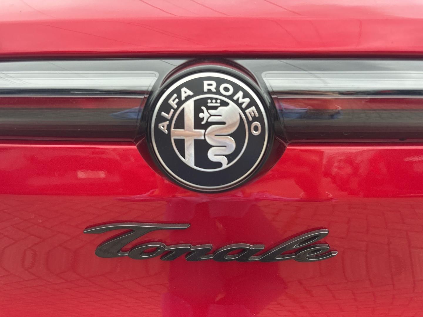 Alfa Romeo Tonale Sport Speciale IBRIDA 1.5 AD Navi Memory 