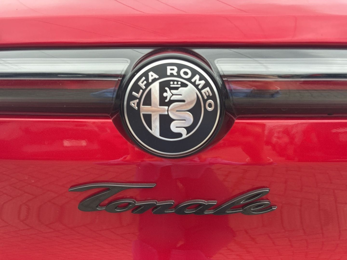 Alfa Romeo Tonale - Bild 23