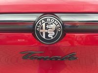 Alfa Romeo Tonale - Vorschau Bild 23