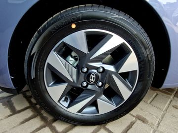 Hyundai i10 1.2 Trend (79PS) MY25