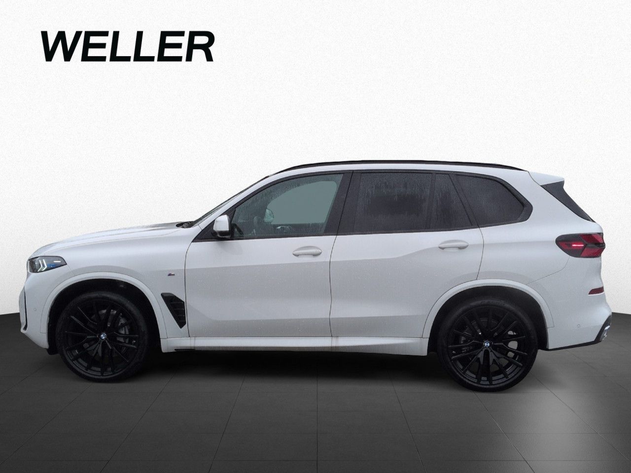 BMW X5 - Bild 10