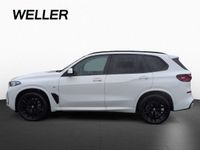 BMW X5 - Vorschau Bild 10