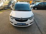 Opel Zafira C Edition Start/Stop 7Sitze aus 1: Hand - Opel Zafira in Karlsruhe