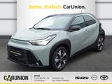 Toyota Aygo 1,5 l Teamplayer CVT *Technik-Paket*