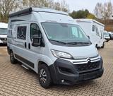 Pössl Summit 540 Shine *Aufstelldach*M+S*viele EXTRAS! - Pössl Summit 540