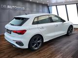 Audi A3 Sportback S line 30 1.0 TFSI Navi Standhz - Audi A3: Standheizung, Sportback
