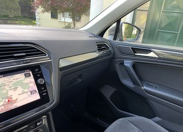 Volkswagen Tiguan - 9