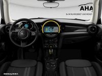 MINI Cooper SE - Vorschau Bild 4