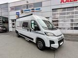 Fiat Ducato*Automatik*Navi/Kamera*MArkise*Rahmenfenst - Fiat Neu