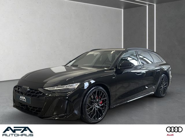 Vorschaubild: AUDI A6 Avant e-hybrid quat 270 kW AHK*Matrix*HuD*B&O (Fahrzeug-Nr. ABNY96GE)