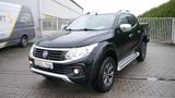 Fiat 4x4 2.4 MultiJet, Double Cab - Fiat: Allradantrieb, Geländewagen