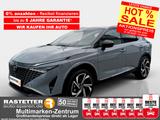 Nissan Qashqai teknaPlus Leder+Pano+20Z+BOSE+Matrix+Nav - Nissan Jahreswagen
