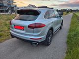 Porsche Cayenne Diesel - - gebrauchte Porsche Cayenne aus dem Jahr 2017