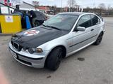 BMW 116i - - BMW 116 aus 2004
